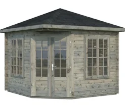 Palmako Pavillon Melanie