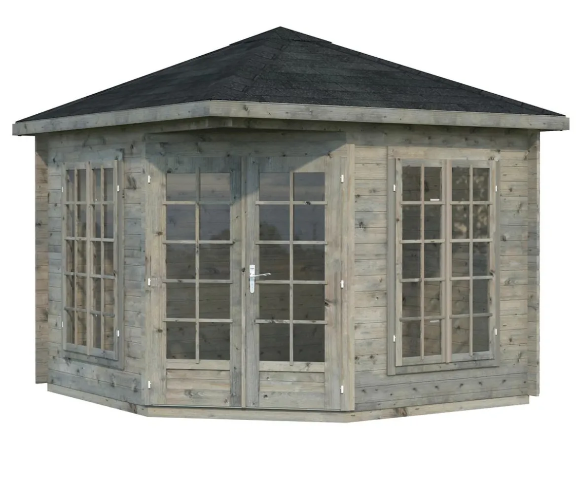 Palmako Pavillon Melanie