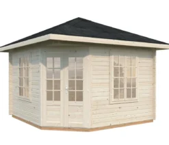 Palmako Pavillon Melanie