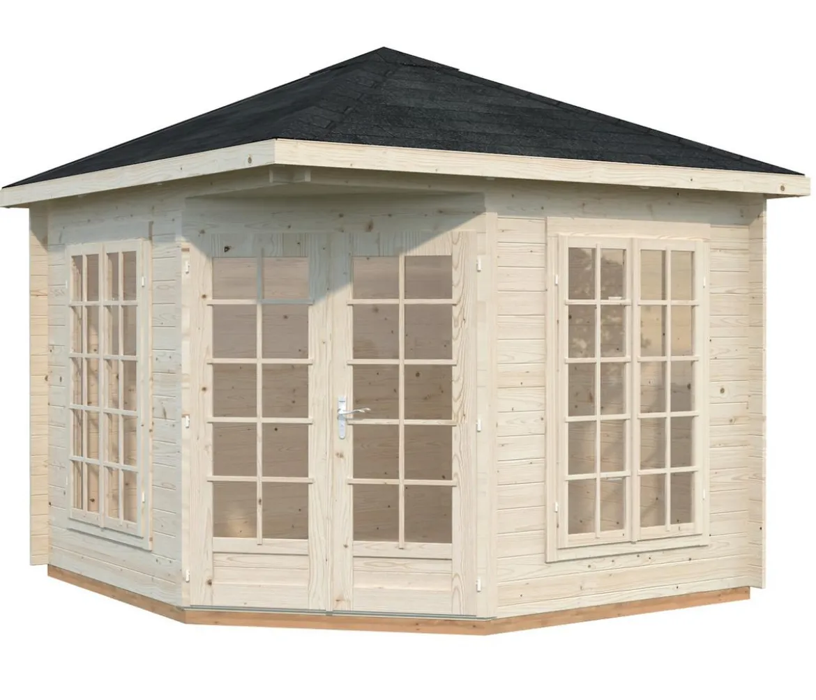 Palmako Pavillon Melanie