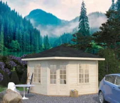 Palmako Pavillon Melanie