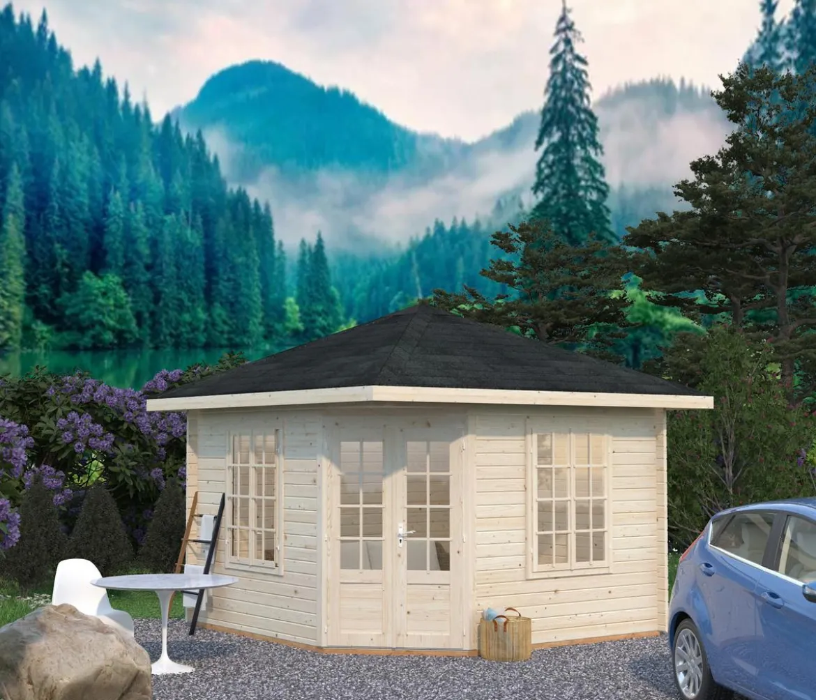 Palmako Pavillon Melanie