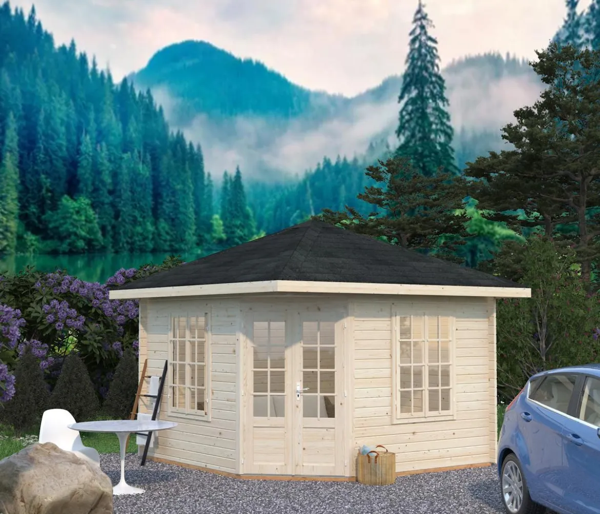 Palmako Pavillon Melanie