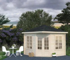 Palmako Pavillon Melanie