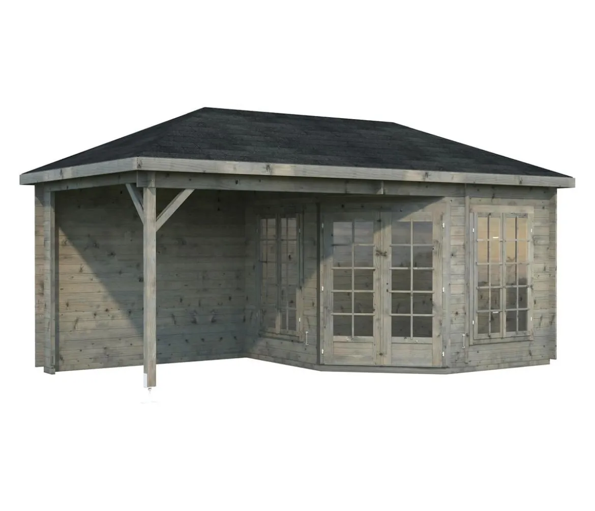 Palmako Pavillon Melanie, ca. B599/H307/T322 cm