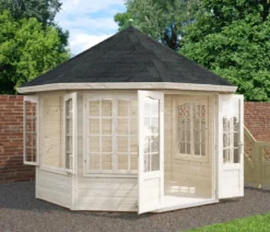 Palmako Pavillon Veronica 4