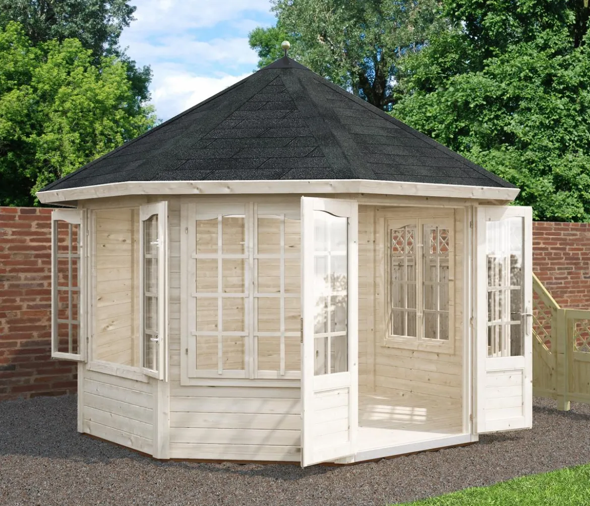 Palmako Pavillon Veronica 4