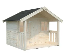 Palmako Spielhaus Felix, ca. B216/H169/T184 cm