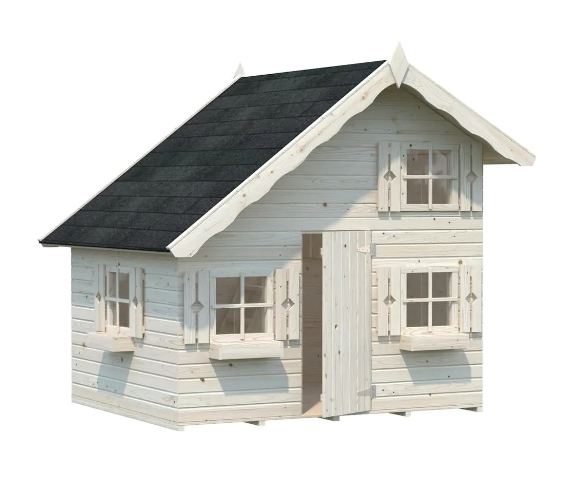 Palmako Spielhaus Tom, ca. B258/H228/T224 cm