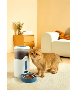 Panasonic Smart Pet Care Futterautomat, 2,8 l