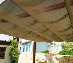 Paragon Outdoor Pavillon Florenz, ca. B505/H236/T350 cm