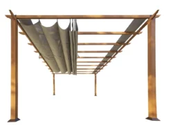 Paragon Outdoor Pavillon Florenz, ca. B505/H236/T350 cm