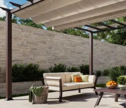 Paragon Outdoor Pavillon Florenz, ca. B505/H236/T350 cm