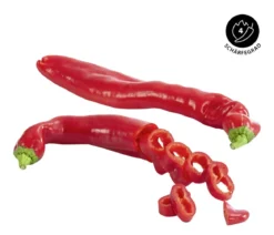 Peperoni 'Hyper'
