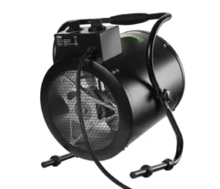Pergart Elektroheizung Antares 3 kW, ca. B35,5/H40/T31,5 cm