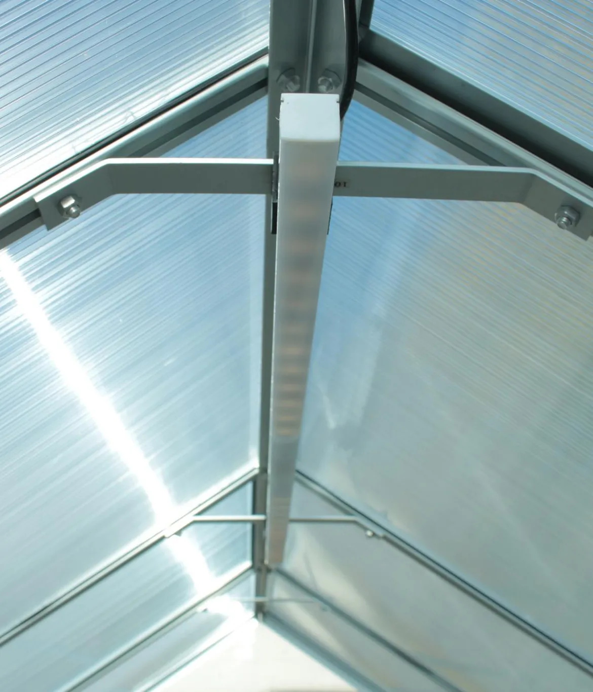 Pergart LED Leuchte