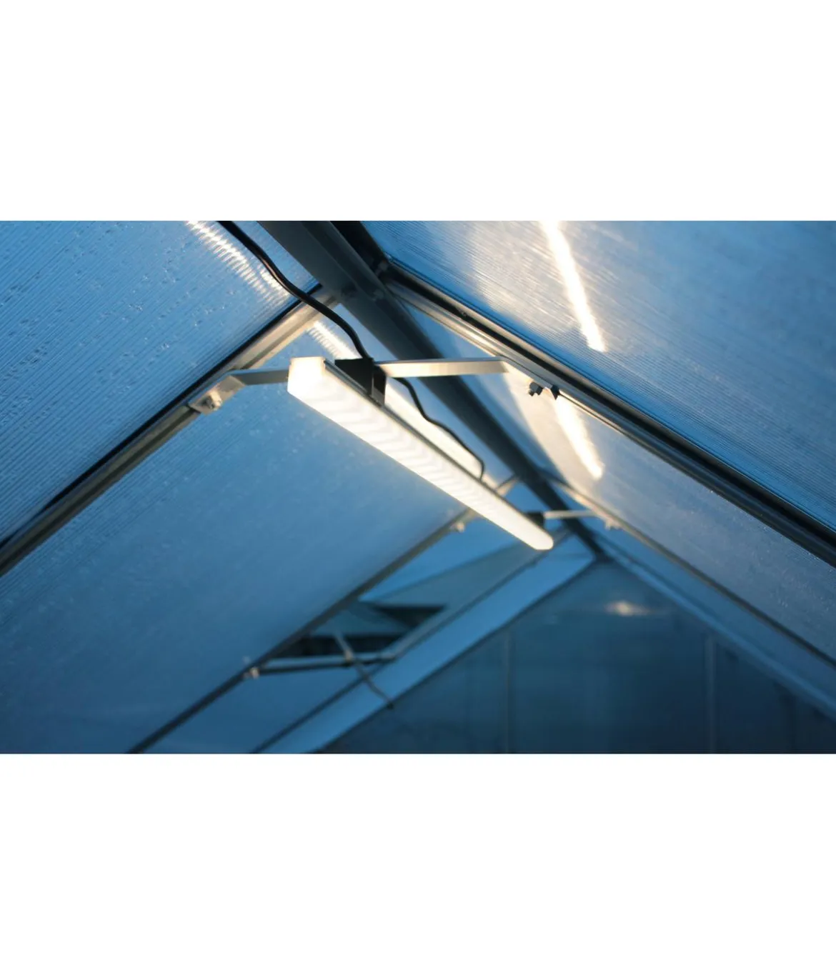 Pergart LED Leuchte