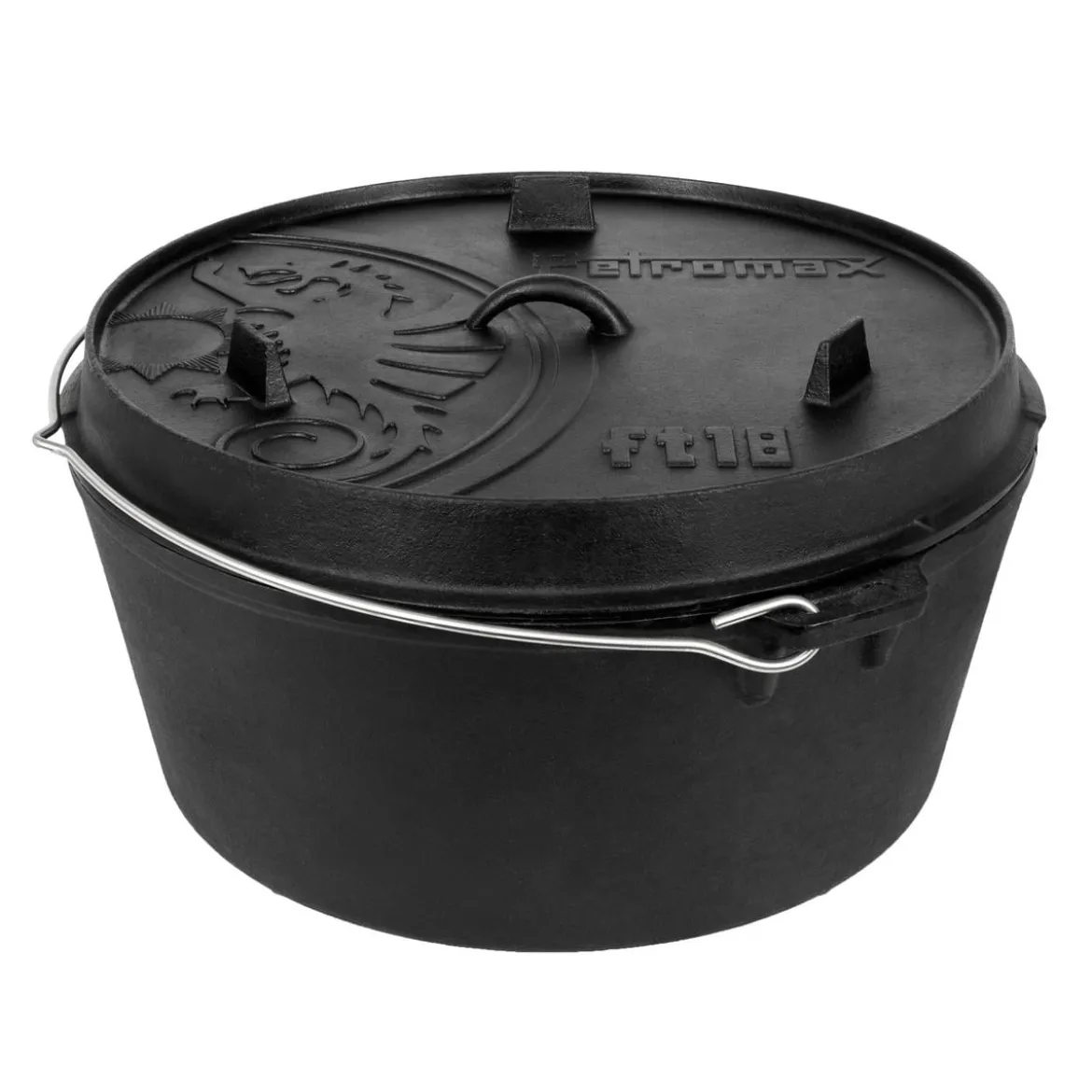 Petromax Dutch Oven