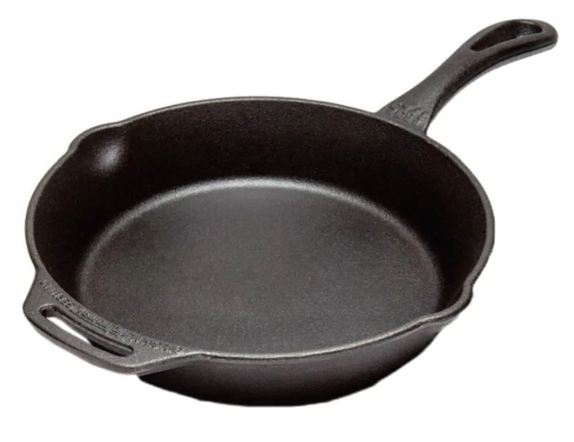 Petromax Feuerpfanne mit Stiel
