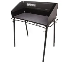 Petromax Feuertopf Tisch