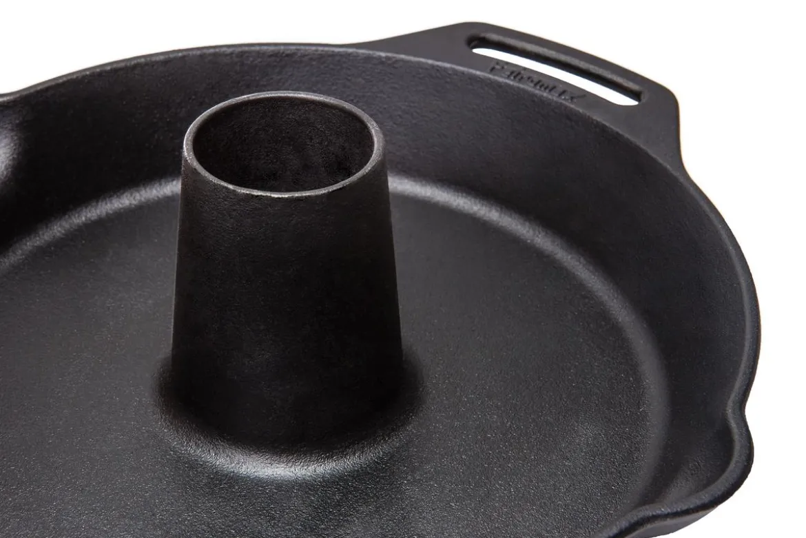 Petromax Geflügelbräter, ca. Ø30/H10 cm