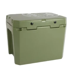 Petromax Kühlbox kx50, 50 l, hellgrün, ca. B68,5/H50/T48,5 cm