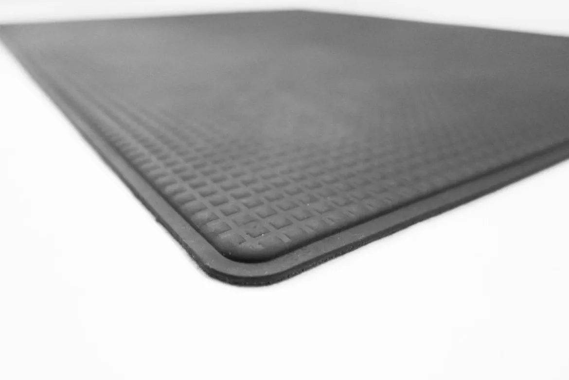 4pets® Bodenmatte für Hundetransportbox PRO Line 1
