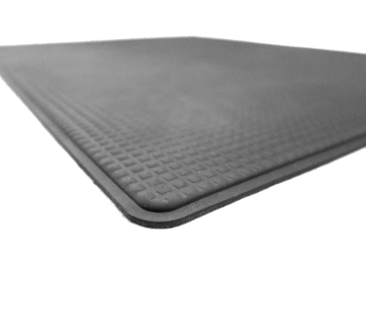 4pets® Bodenmatte für Hundetransportbox PRO Noir Line 22