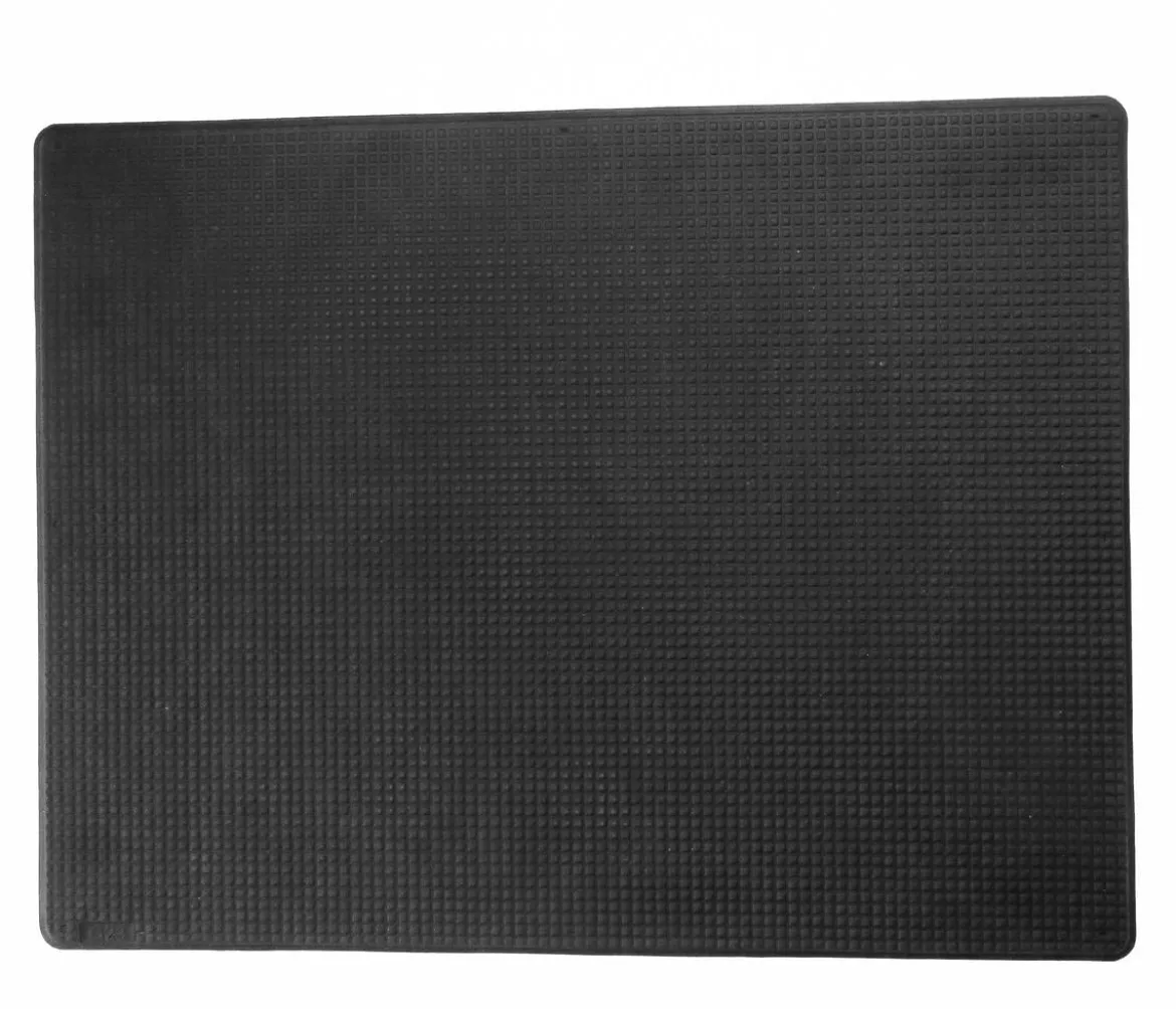 4pets® Bodenmatte für Hundetransportbox PRO Noir Line 22