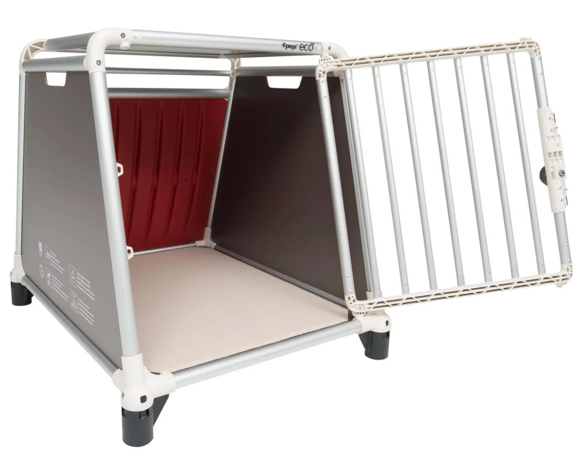 4pets® BoxLifter für Hundetransportbox PRO & ECO