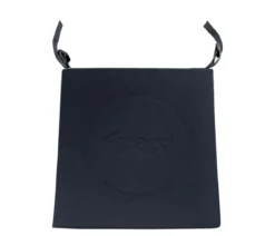 4pets® CrashBag für Hundetransportbox PRO & ECO, schwarz
