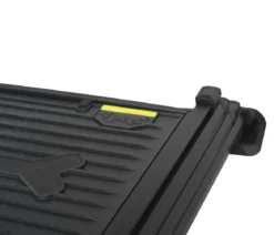 4pets® EasySteps Hunderampe, ca. L69-160 cm