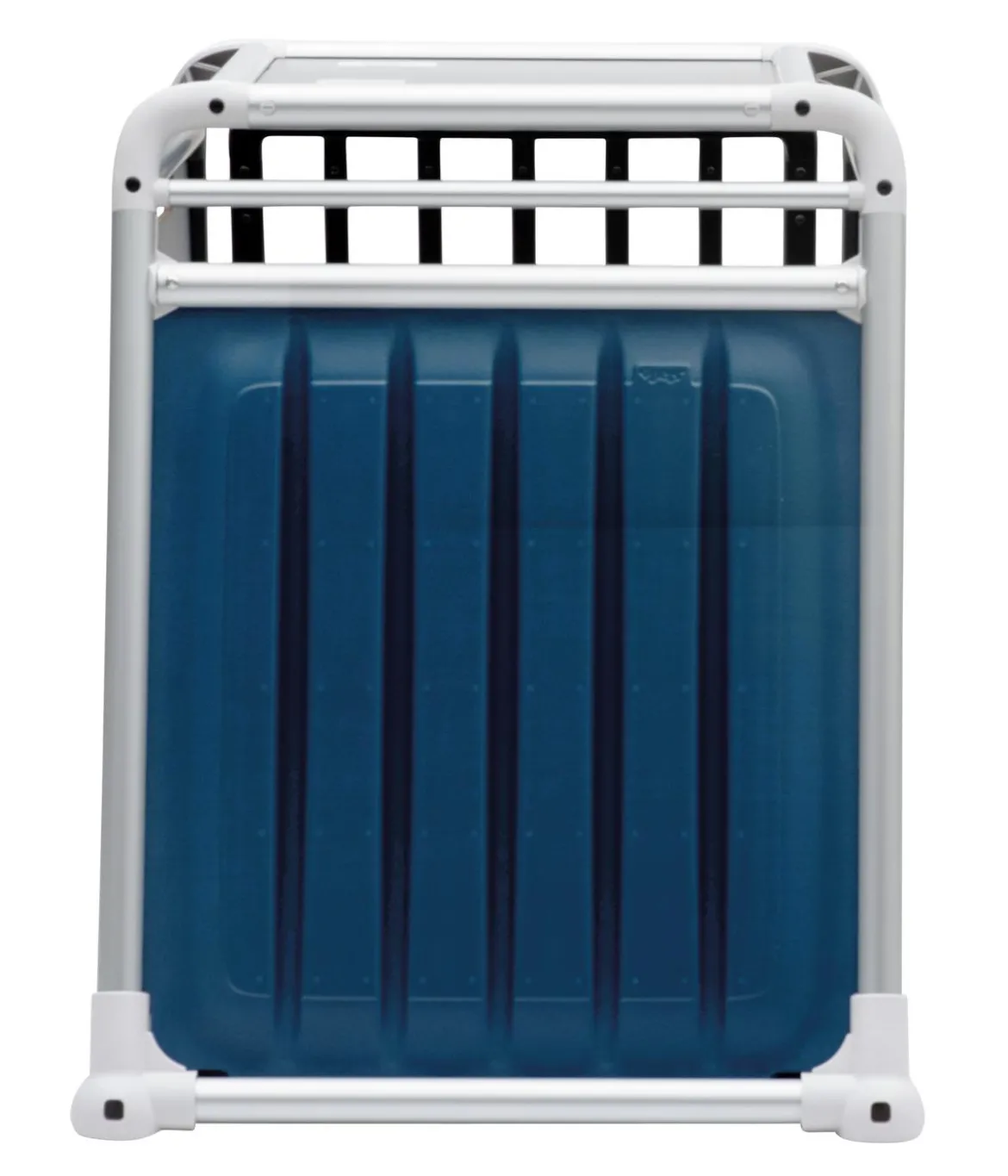4pets® Hundetransportbox ECO BLACK 2