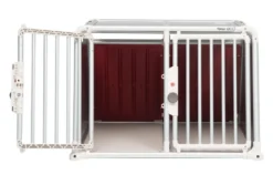 4pets® Hundetransportbox ECO Line 22