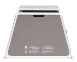 4pets® Hundetransportbox ECO Line 22
