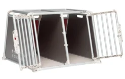 4pets® Hundetransportbox ECO Line 22