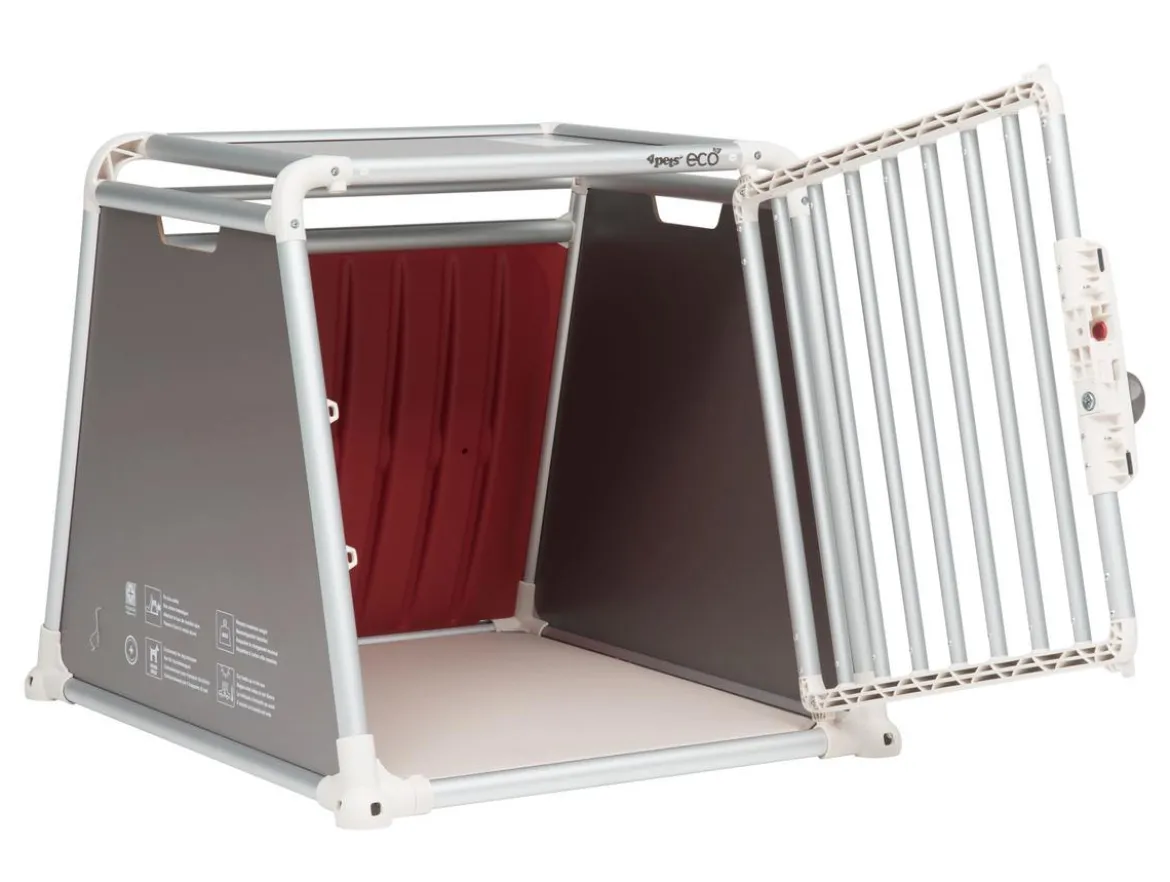 4pets® Hundetransportbox ECO Line 3