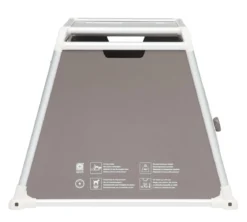4pets® Hundetransportbox ECO Line 3