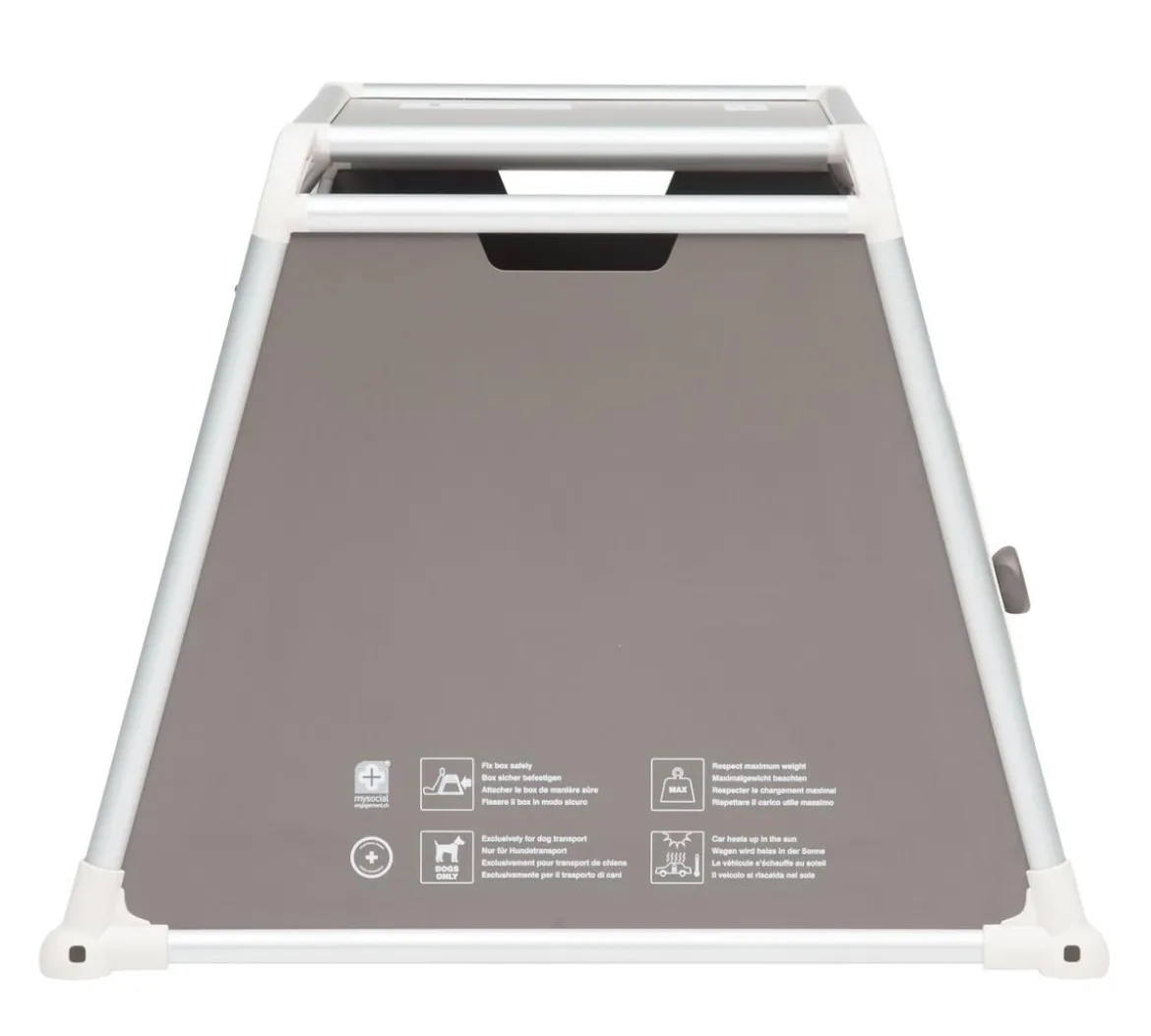 4pets® Hundetransportbox ECO Line 3
