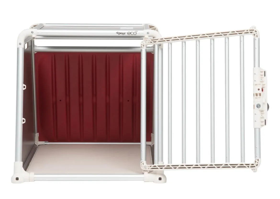 4pets® Hundetransportbox ECO Line 3