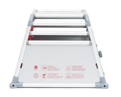 4pets® Hundetransportbox PRO Line 1