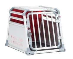 4pets® Hundetransportbox PRO Line 1
