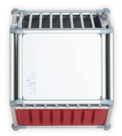 4pets® Hundetransportbox PRO Line 1