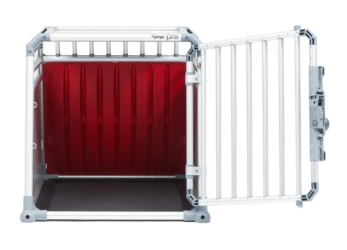 4pets® Hundetransportbox PRO Line 3