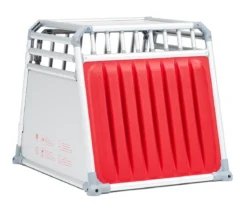 4pets® Hundetransportbox PRO Line 3