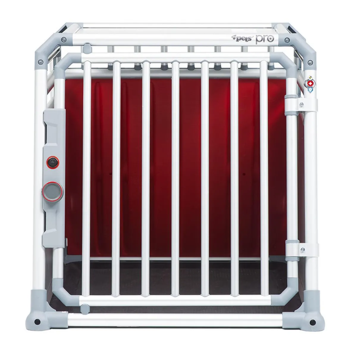 4pets® Hundetransportbox PRO Line 3