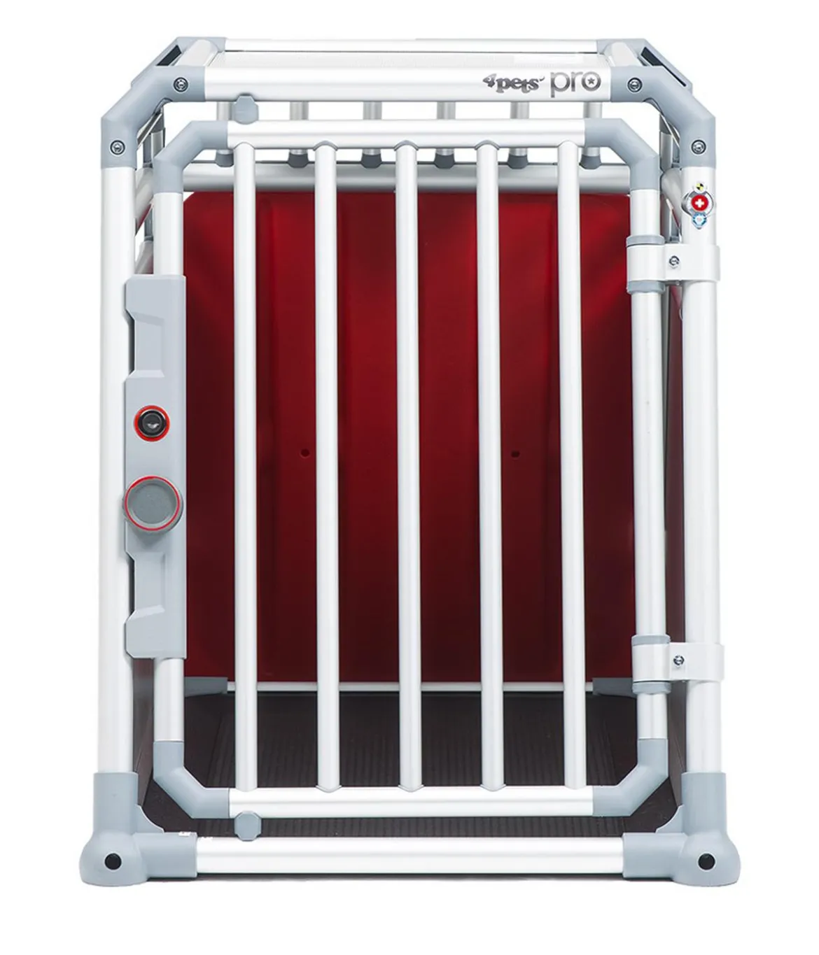 4pets® Hundetransportbox PRO Line 2