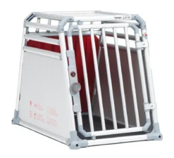 4pets® Hundetransportbox PRO Line 2