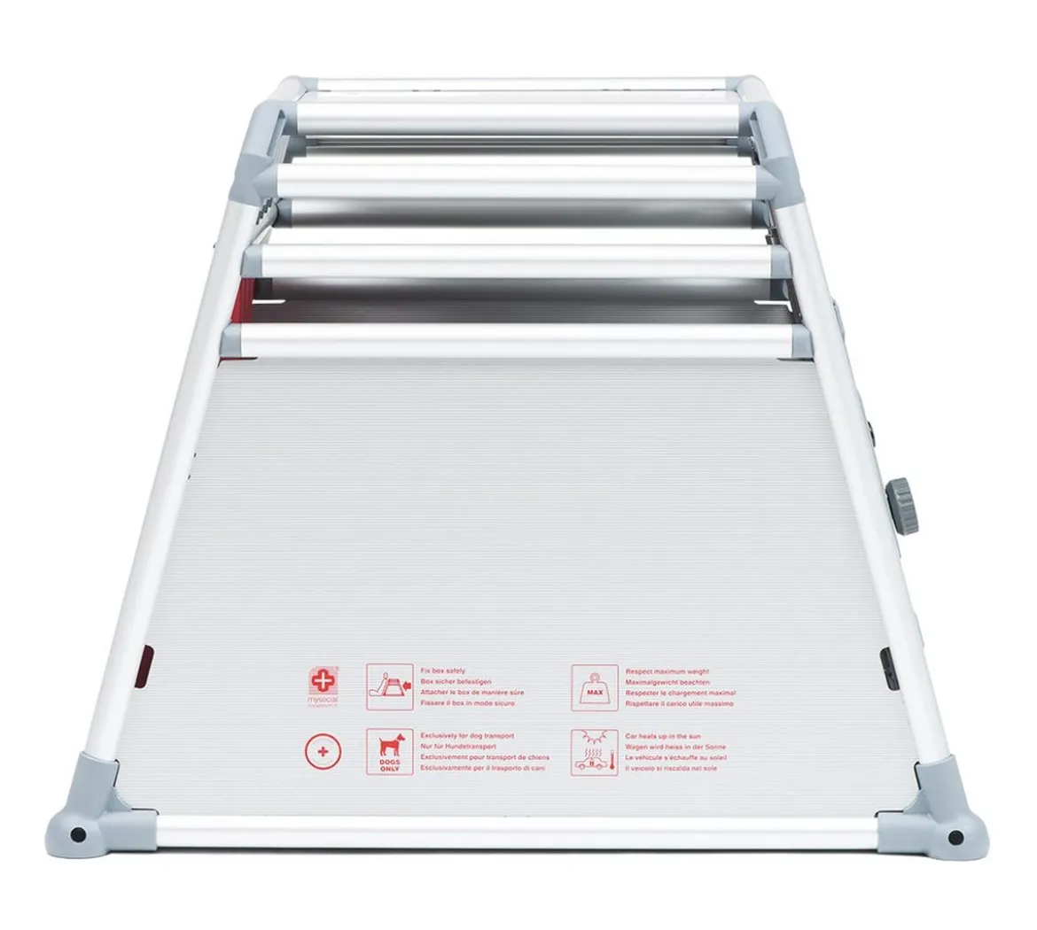 4pets® Hundetransportbox PRO Line 2