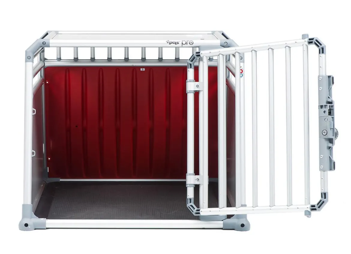 4pets® Hundetransportbox PRO Line 4